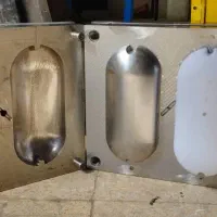 قالب سازی و سی ان سی