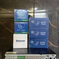 دوربین  مدار بسته