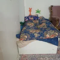 تخت نوجوان|تخت و سرویس خواب|تهران, هفت چنار|دیوار