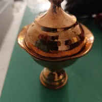 ۱۵ عدد قندان