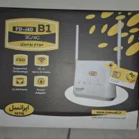 مودم ایرانسل B1