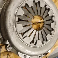 دیسک صفحه پراید اصل