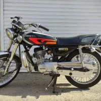 موتور هوندا اصل ژاپن