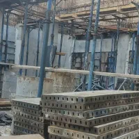 نیازمند کارگر آرماتوربندی