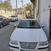 سمند مدل 98lx ساده|خودرو سواری و وانت|دماوند, دماوند|دیوار