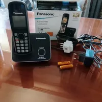 تلفن پاناسونیک