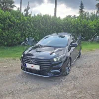 آریزو ۶ پرو مدل ۱۴۰۱ استثنائی|خودرو سواری و وانت|چالوس, |دیوار