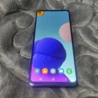 A21sسامسونگ رام6رم128 در حد