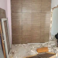 کمددیواری بزرگ