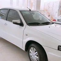 سمند سورن پلاس