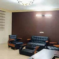 چهارراه هشت بهشت مبله طبقه اول 90متر اداری