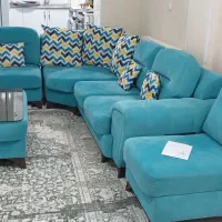 مبلمان شرکتی