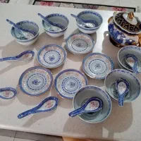 وسایل قدیمی|کلکسیون اشیاء عتیقه|اندیشه, اندیشه فاز ۳|دیوار