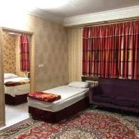 سوییت اپارتمان نزدیک حرم|اجارهٔ کوتاه‌مدت آپارتمان و سوئیت|مشهد, عنصری|دیوار