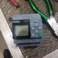 برنامه نویسی logo8 زیمنس