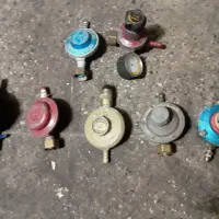 ریگلاتور پرسی' بوتان