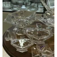 سرویس کریستال ۱۲ نفره