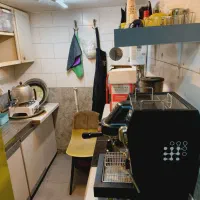 واگذاری سوپر مارکت در حال کار در صنعتی شاهین شهر|اجارهٔ مغازه و غرفه|شاهینشهر, شهرک صنعتی|دیوار