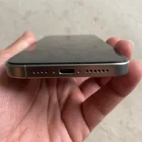 iphone15 promax|موبایل|تهران, منیریه|دیوار