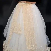 ۶ مدل لباس عروس