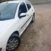 خودرو 206تیپ3مدل99