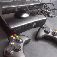 xbox 360 اسلیم|کنسول، بازی ویدئویی و آنلاین|تهران, آهنگ|دیوار