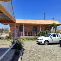 باغ ویلا شیک عصمت اباد