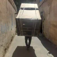 اثاث منزل و حمل بار|خدمات حمل و نقل|باقرشهر, |دیوار