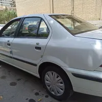 سمند LX ،مدل 1400 (سند تک برگ کمپانی)|خودرو سواری و وانت|تهران, چیتگر|دیوار