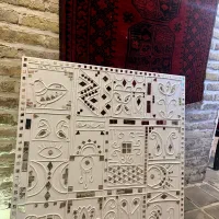 تابلو ترند لیپان آرت|تابلو، نقاشی، عکس|قم, بنیاد|دیوار