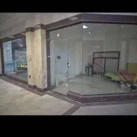 مغازه 24متری اتابک