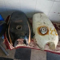 باک وزین موتور واسکوتر|قطعات یدکی و لوازم جانبی|شیراز, سعدیه جنوبی|دیوار