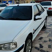 پژو پارس LX TU5، مدل ۱۳۹۸|خودرو سواری و وانت|اصفهان, زیار|دیوار