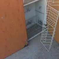 سینک وآبچکان|آبچکان و نظمدهنده ظروف|دزفول, |دیوار