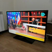 تلویزیون ال ای دی ۴۲اینچ سامسونگ هوشمنداصل کره