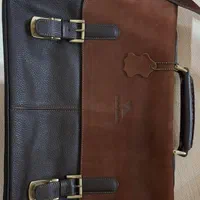 کیف چرم مشهد
