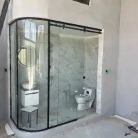 شیشه سکوریت دوجداره لمینت