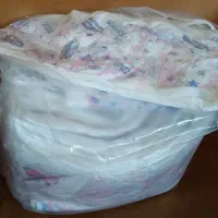 پاکت نایلونی ساندویچ|ظروف نگهدارنده، پلاستیکی، یک‌بارمصرف|تبریز, |دیوار