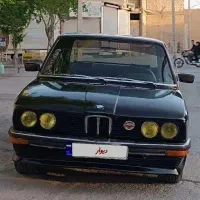 بی ام و