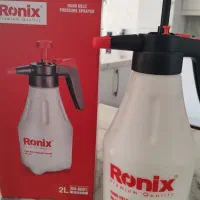 سمپاش دستی رونیکس مدل RH-6001 ظرفیت ۲ لیتر|ابزارآلات|شاهین‌شهر, فردوسی|دیوار