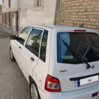 پراید مدل ۹۵ فابریک|خودرو سواری و وانت|کازرون, |دیوار