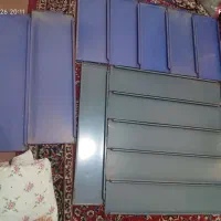 قفسه آهنی