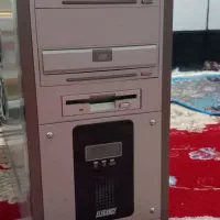 کیس کامپیوتر|رایانه رومیزی|اهواز, کوی علوی|دیوار