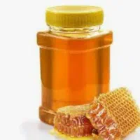عسل طبیعی