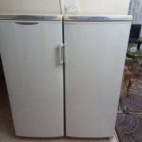 یخچال فریزر دوقلوکلویناتور|یخچال و فریزر|تهران, شهران جنوبی|دیوار
