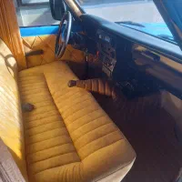 نیسان مدل ۹۷|خودرو سواری و وانت|اردبیل, |دیوار