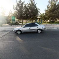 پژو ۴۰۵ مدل ۸۴ بی رنگ|خودرو سواری و وانت|ملارد, |دیوار