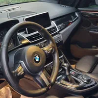 فول ترین و خاص ترین BMW 218i مدل 2017|خودرو سواری و وانت|تهران, فردوس|دیوار