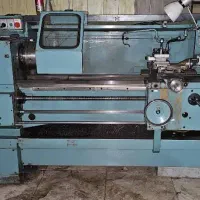 تراش ۱.۵ متر توز|ماشینآلات صنعتی|فامنین, |دیوار