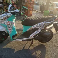 متور کیلیک کویر